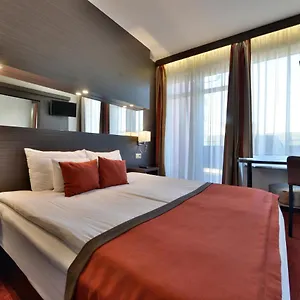 4* Ξενοδοχείο Hotel City Inn
