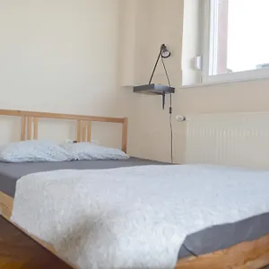 Penzion Artist, Budapešť