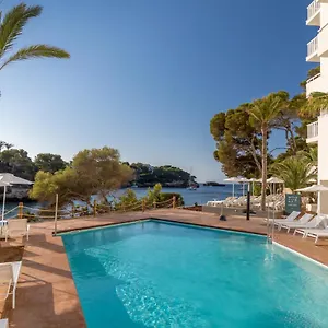 **** Szálloda Barceló Aguamarina Spanyolország