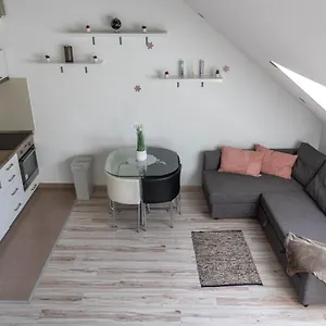 Apartmán Prtr W/ Free Parking, Budapešť