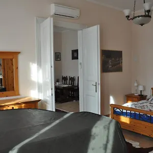 Apartamento Matyas House In The Center, Budapest