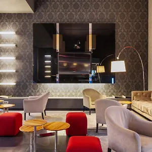 Eurostars Palazzo Zichy Budapeste