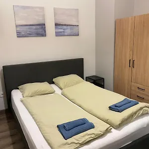 Apartamento Casa Csokonai, Budapest