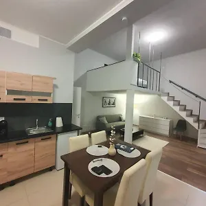 Apartamento Cute Downtown, Budapest