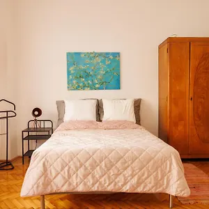 Apartamento With Terrace In Heart Of The, Budapest