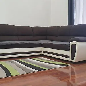 Panda Budapest
