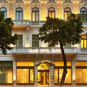 4* Ξενοδοχείο Est Grand Savoy