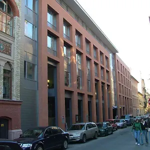 Hostel Corvin, Budapešť