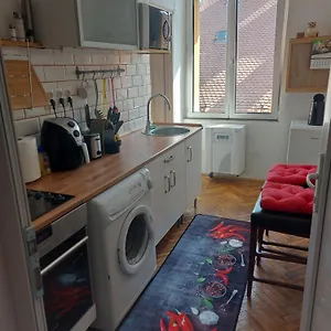 Casa Del Hodos Budapest