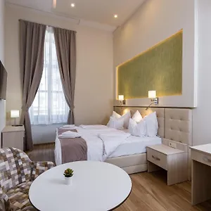 Apartamento Marbles, Budapest