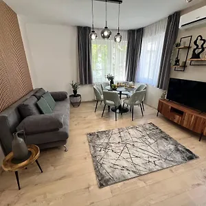 Apartmán Maple Tree Budget, Budapešť