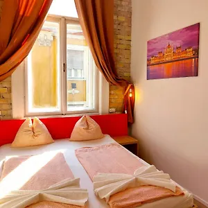 Goodmo Smart Budapest