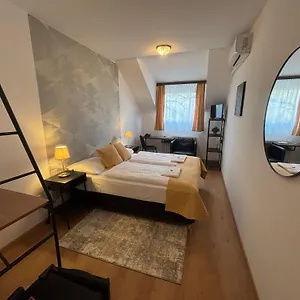 Gloria Center Hotell