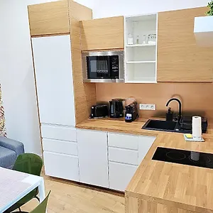  Apartament R374 #freeparking