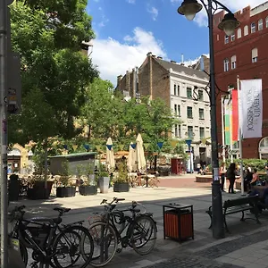 Vinitus Centro Budapest