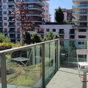 3* Apart Otel Corvin Center
