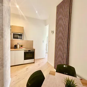  Apartament R474 #freeparking