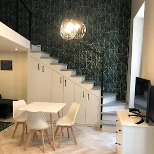 Apartamento In V., Budapest