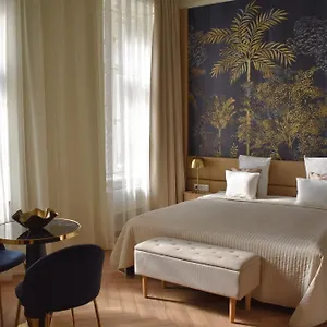 Harmonia Palace Budapest