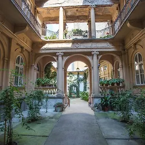  Gasthuis Oasis