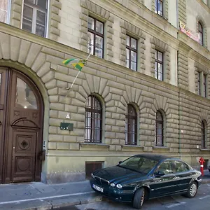 Apartmán St King 11 By Hi5, Budapešť