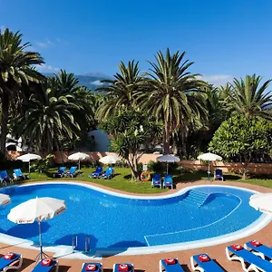 **** Szálloda Sol Tenerife Spanyolország