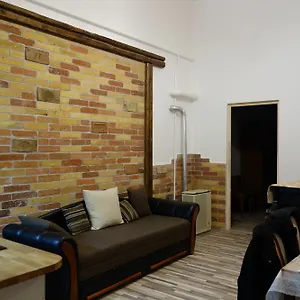 Appartement Ringavenue, Budapest