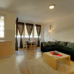 Vision Lejlighedshotel