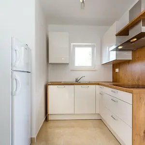  Apartman Maslina Horvátország