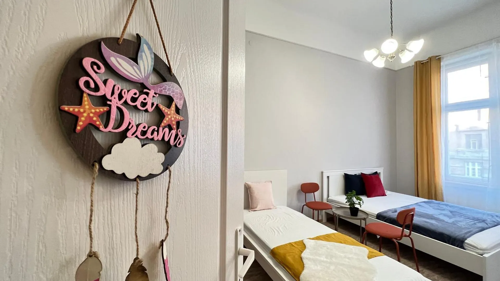 Baross Apartment With Convenience And Style Budapest
