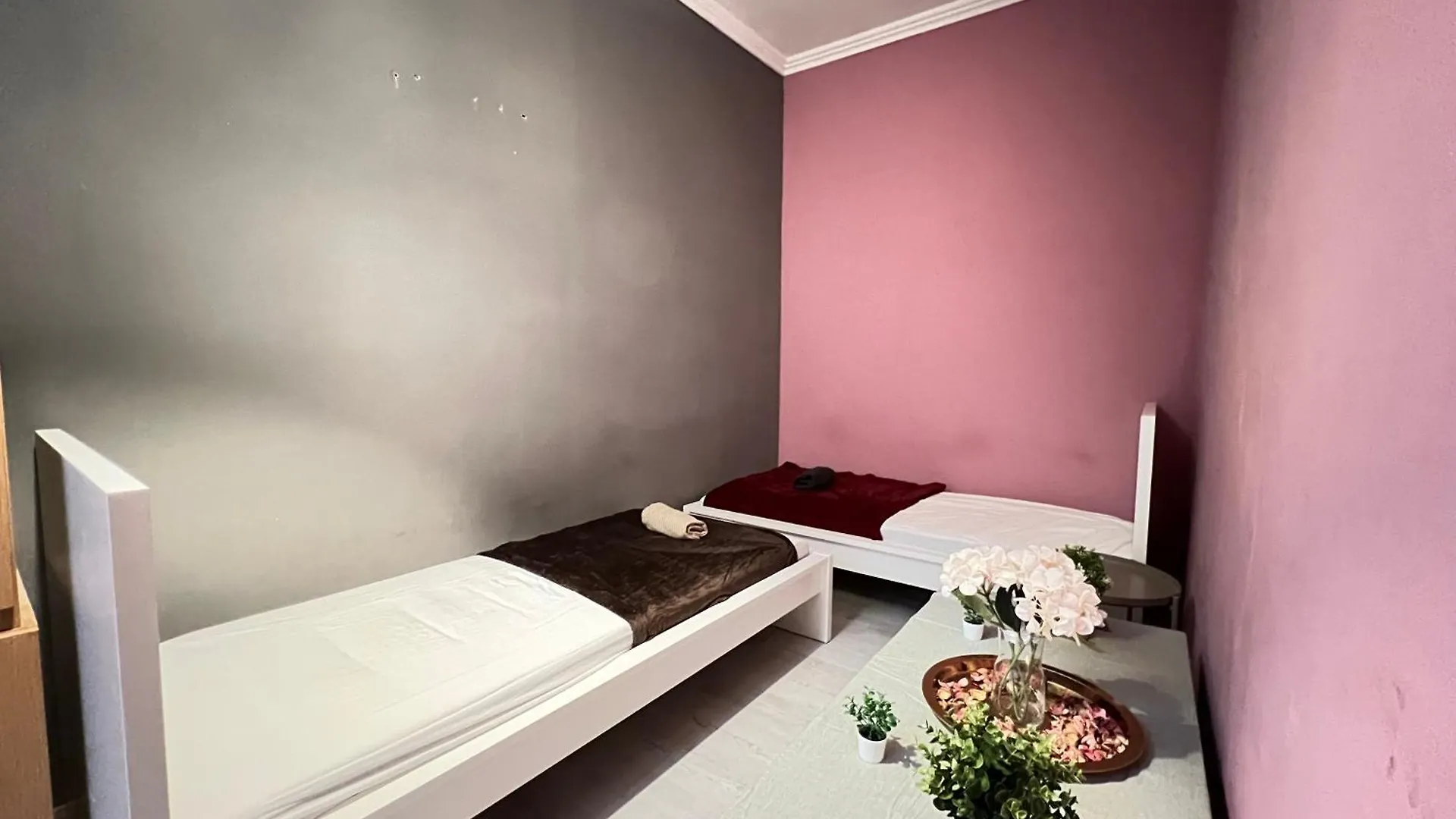 Baross Apartment With Convenience And Style Budapest
